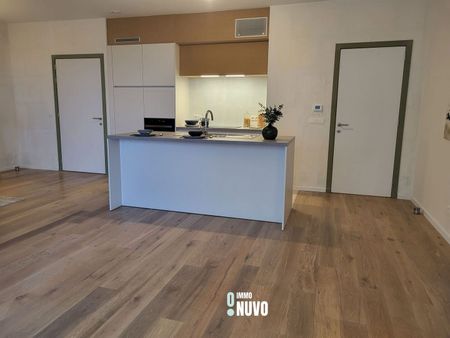 Appartement - Foto 4