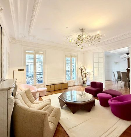 Appartement • Clichy-Trinité - Photo 3