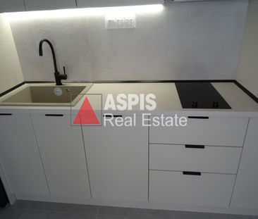 Studio/Γκαρσονιέρα για ενοικίαση Ξηροκρήνη (Ξηροκρήνη - Παναγία Φαν... - Φωτογραφία 3