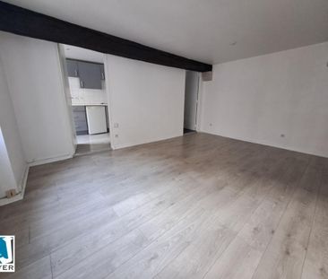 DUPLEX EN COEUR DE VILLE - Photo 2