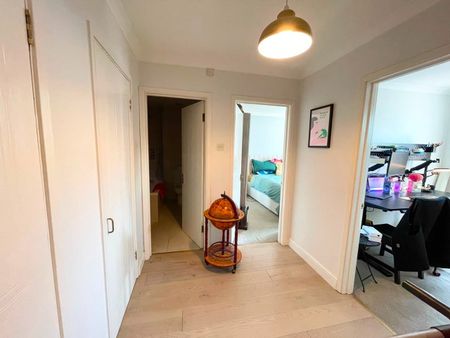 2 Bed Flat, Coulsden Court, N8 - Photo 5