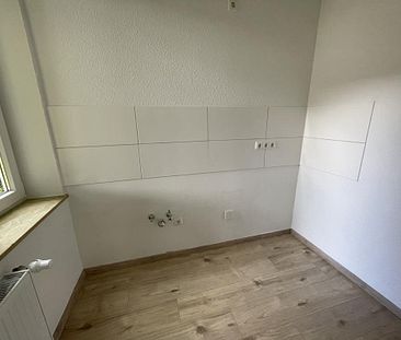 3- Zimmer Wohnung im Erdgeschoss in Fedderwardergroden! - Photo 4