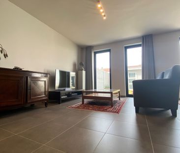 Goed gelegen gelijkvloers appartement | Oude Vijvestraat - Photo 2