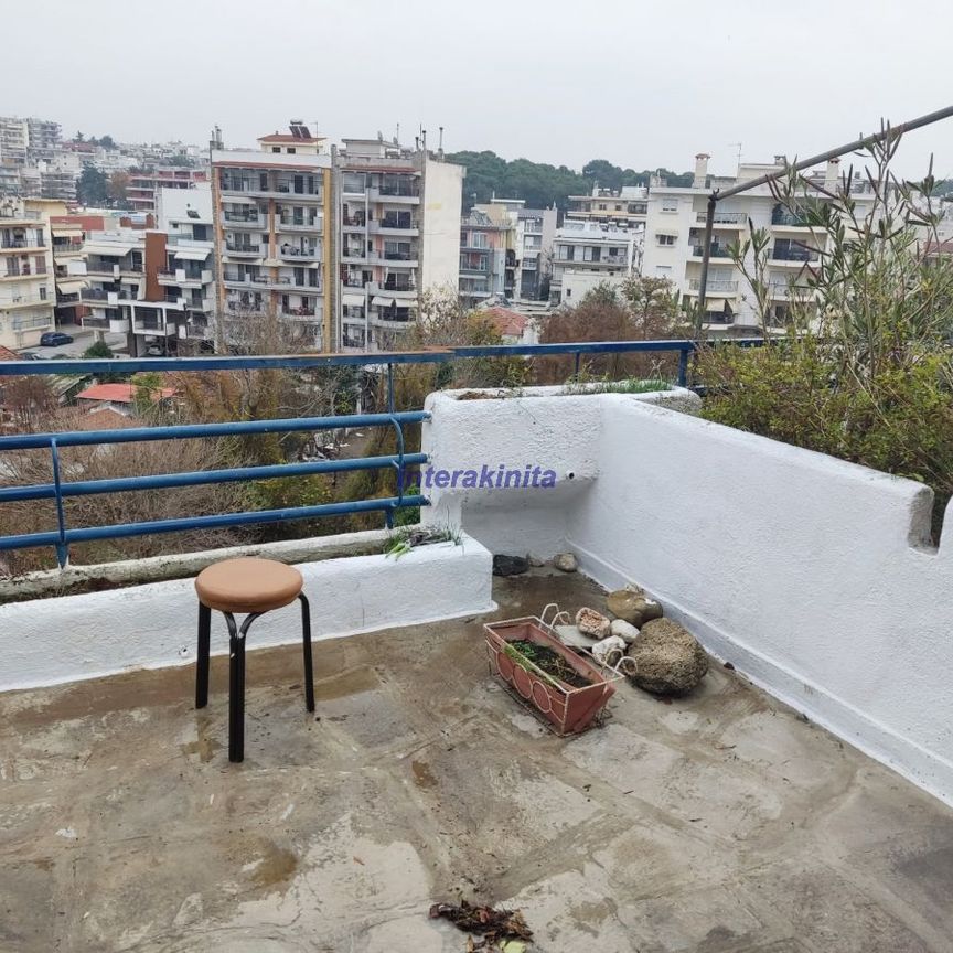 Μεζονέτα για ενοικίαση Χαριλάου - Photo 1