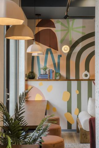 1 bedroom serviced apartment to rent - Photo 3