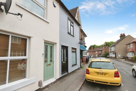 2 bedroom cottage to rent - Photo 5