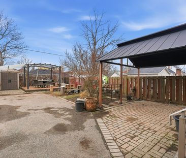 For Lease - 6 Marshall Boulevard Unit# Basement, Toronto, Ontario - Photo 6