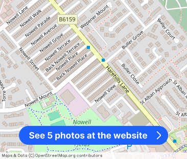 Nowell Crescent - Photo 1