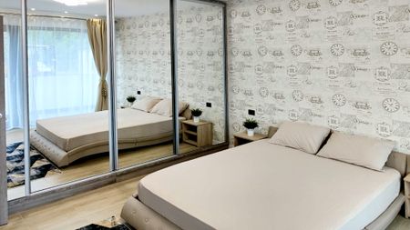 Apartament de inchiriat in Ploiesti, zona Nord-Cartier Albert - Photo 5