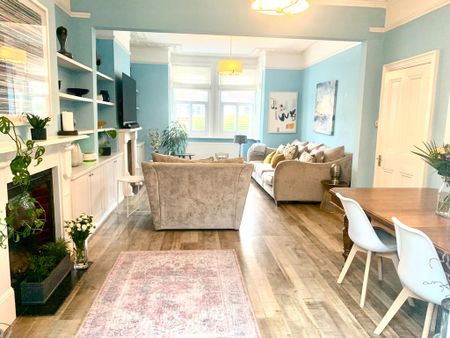 5 bedroom semi-detached house to rent - Photo 5