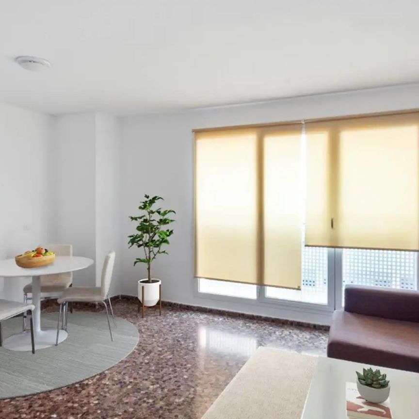 Piso de alquiler en Carrer de Botànic Cavanilles, 7, Estación - Universidad - Photo 1