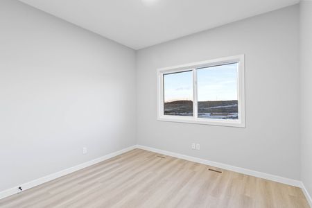 87 Lewiston Drive Northeast, Calgary - Photo 4