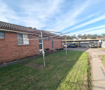 2/11 Wickham Street, Stanford Merthyr, NSW 2327 - Photo 3