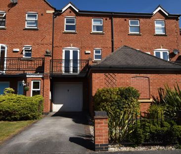 3 bedroom townhouse to rent - Photo 1
