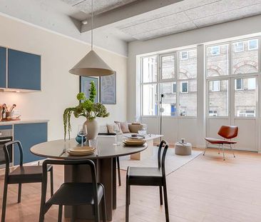 2 værelses lejlighed - Photo 3