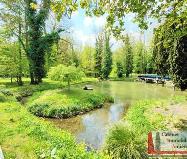 Amiens, Proche Campus Citadelle : Studio 20m² - Photo 5
