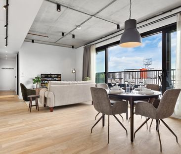 2 Bed Penthouse, Lawrence Road, N15 - Photo 3