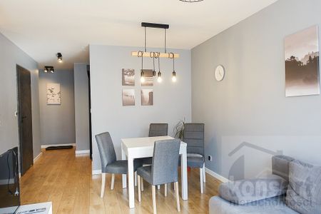 Stare Miasto 2 pokoje umeblowane i wyposażone - Photo 5