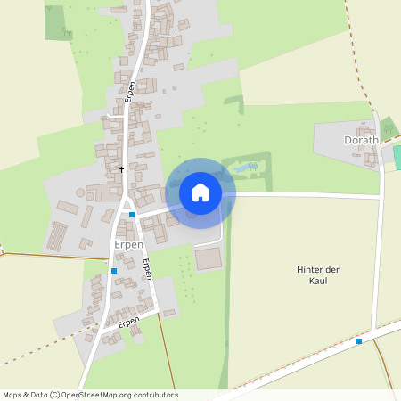 52525 Heinsberg / Erpen