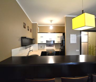 Mieszkanie na wynajem - Photo 5