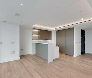 Bolinder Place, Islington, London, EC1V - Photo 1