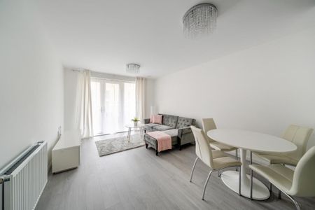 1 bedroom flat to rent - Photo 4