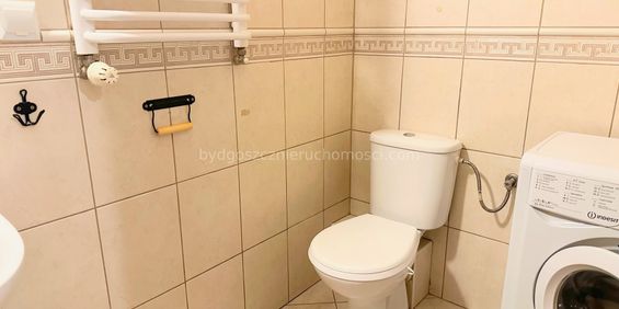 Do wynajęcia mieszkanie Bydgoszcz Centrum - 38m2 - Фото 3