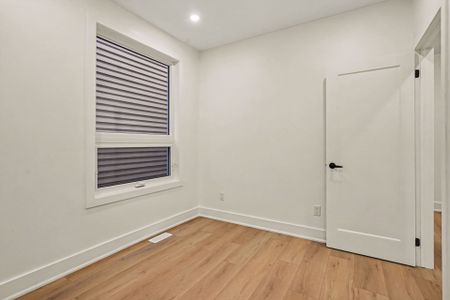 For Lease - 617 Clinton Street Unit# Main, Toronto, Ontario - Photo 4