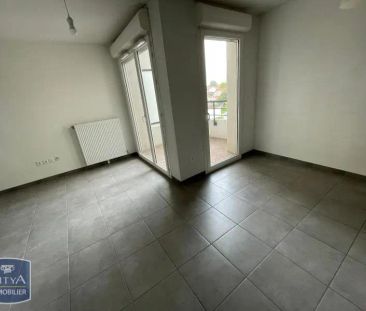 Appartement à louer 1 pièce 32.26m² - Photo 6
