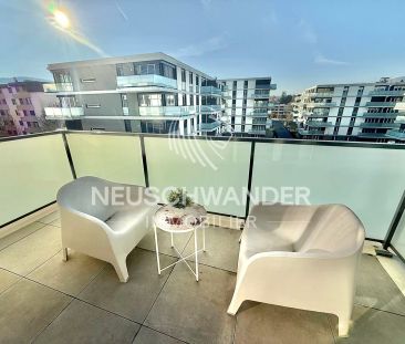 À louer appartement de 3.5 pièces au 2ème étage à Delémont - Photo 6