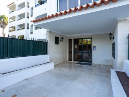 3 bedroom luxury Flat for rent in Cascais e Estoril, Portugal - Photo 2