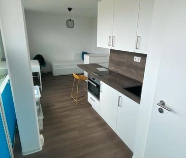 NUR STUDIS/AZUBIS: Nachmieter/in gesucht Studiwohnheim Rostock - Photo 1