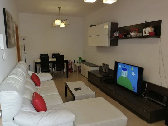 Alquiler de piso en Calle Castaño, 2 - Photo 1