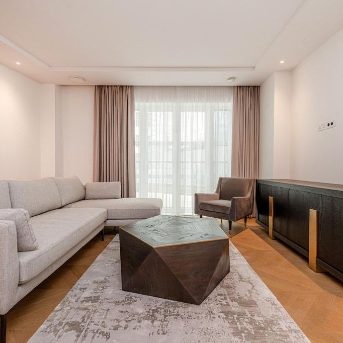 2 bedroom apartment to rent - Photo 1