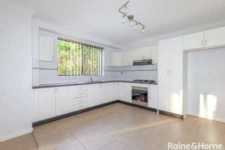 2 Bedroom Unit in the heart of Merrylands! - Photo 4