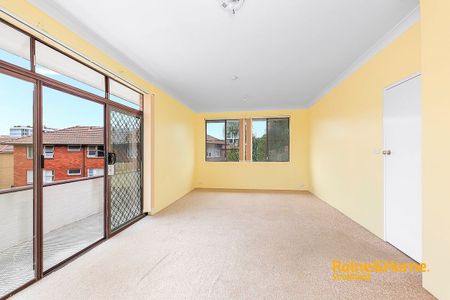 12/1-7 Russell Street, Strathfield, NSW 2135 - Photo 2