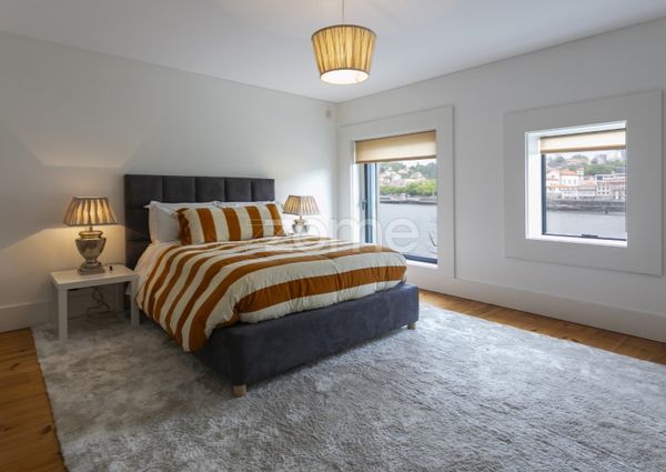 Apartamento T1 em Porto