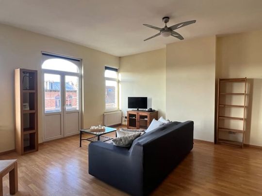 Appartement te huur - Foto 1