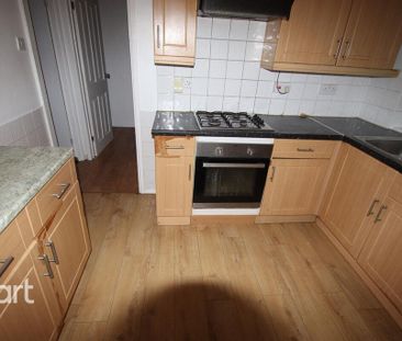 2 bedroom bungalow to rent - Photo 2