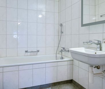 Attraktive 3.5 Zimmer Wohnung - Foto 6