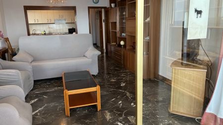 Apartamento de alquiler en Armada Española, Playa Poniente - Photo 4