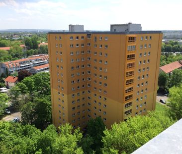 Mietwohnung in Erlangen - Großzügig wohnen über den Dächern Erlangens! - Photo 6