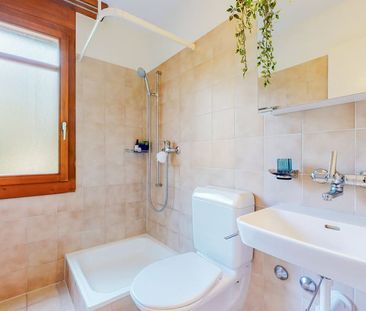 4.5 Zimmer, 89 m², 1. Stock - Foto 4