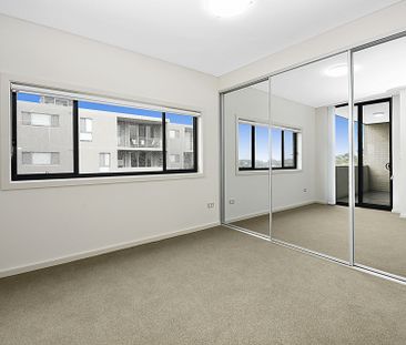 D702/48-56 Derby Street, Penrith - Photo 1