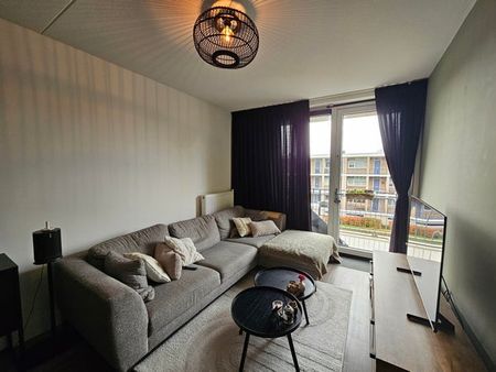 Te huur: Appartement Koeriersterweg in Groningen - Photo 4