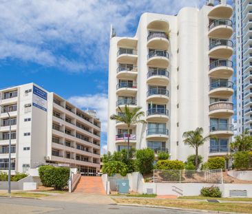 515/2 Barney Street, Southport QLD 4215 - Apartment For Rent - $460... - Photo 5