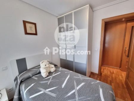 Piso en alquiler en Calle Isidoro Diaz Murugarren - Photo 5