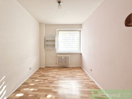 Do wynajęcia 2 pokoje, I piętro, Ul. Matejki - Photo 3