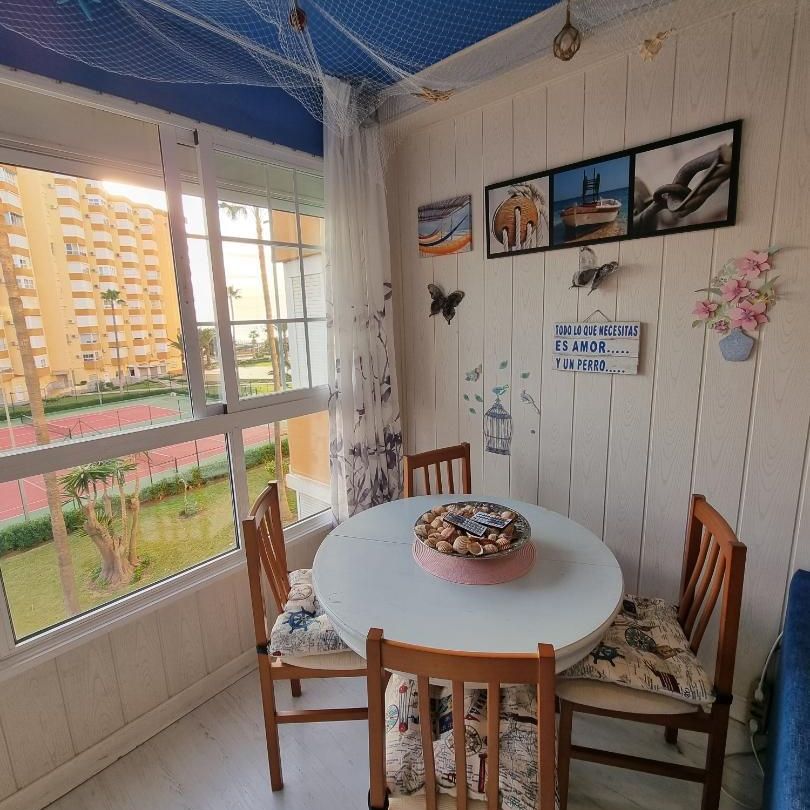 Piso de alquiler en Desconocido, 74, Algarrobo Costa - Photo 1