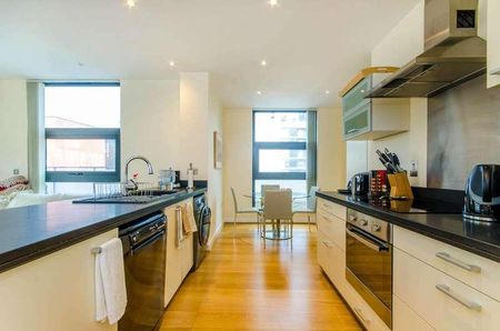 Manilla Street, Canary Wharf, E14 - Photo 5